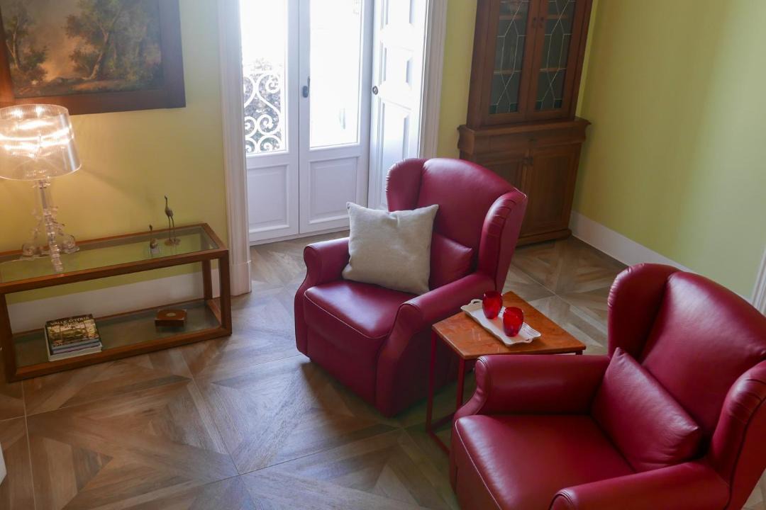 Photo of Livingroom in Martina Franca