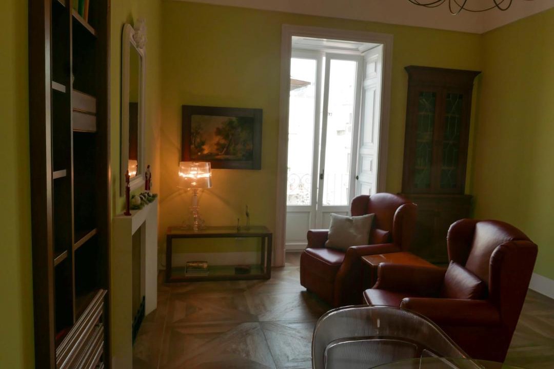 Photo of Livingroom in Martina Franca