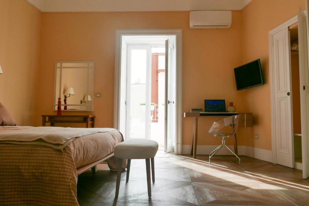 Photo of Bedroom in Martina Franca