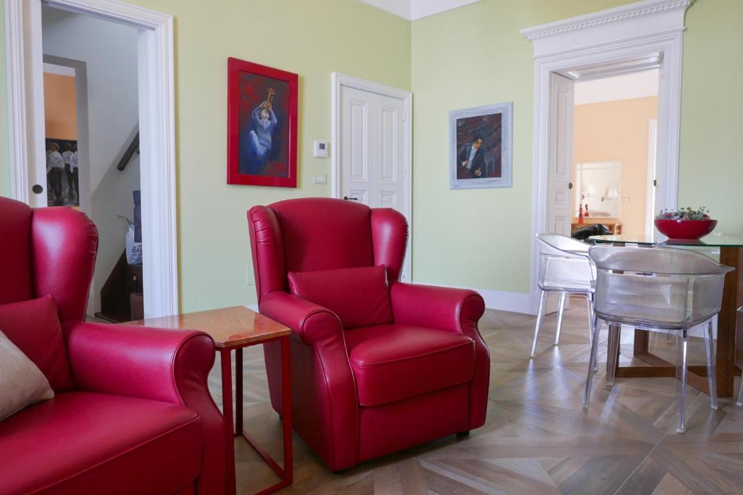 Photo of Livingroom in Martina Franca