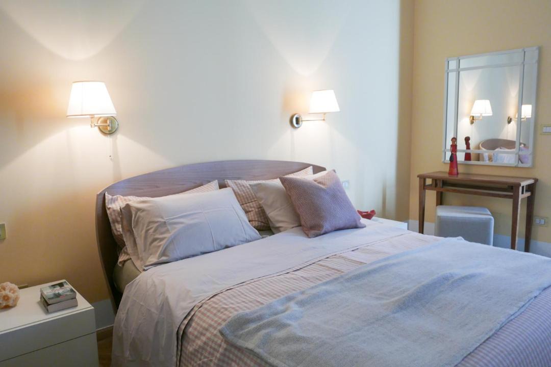 Photo of Bedroom in Martina Franca