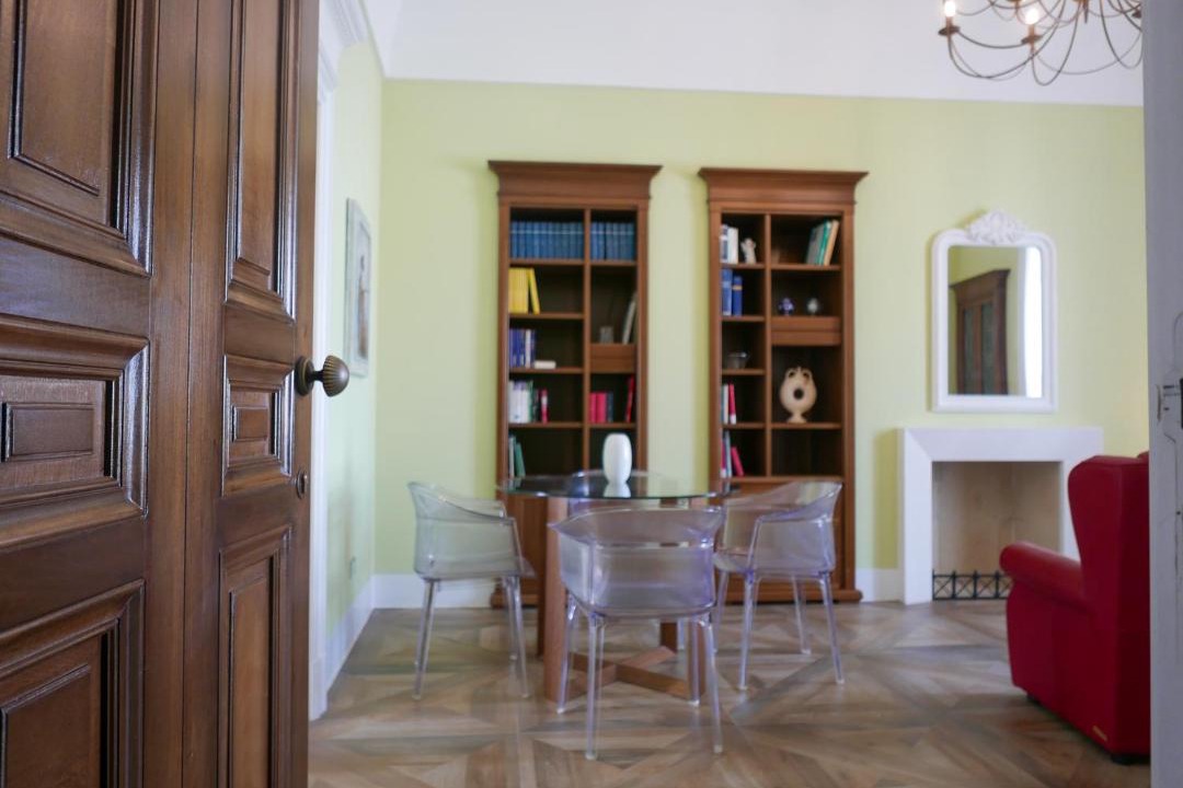 Photo of Livingroom in Martina Franca