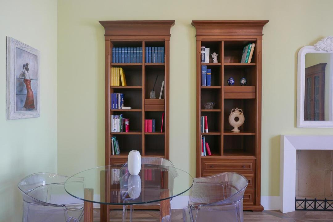 Photo of Livingroom in Martina Franca