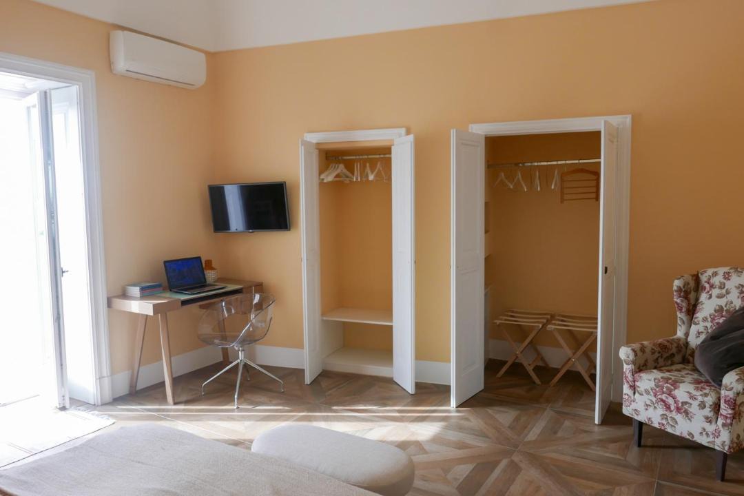 Photo of Livingroom in Martina Franca