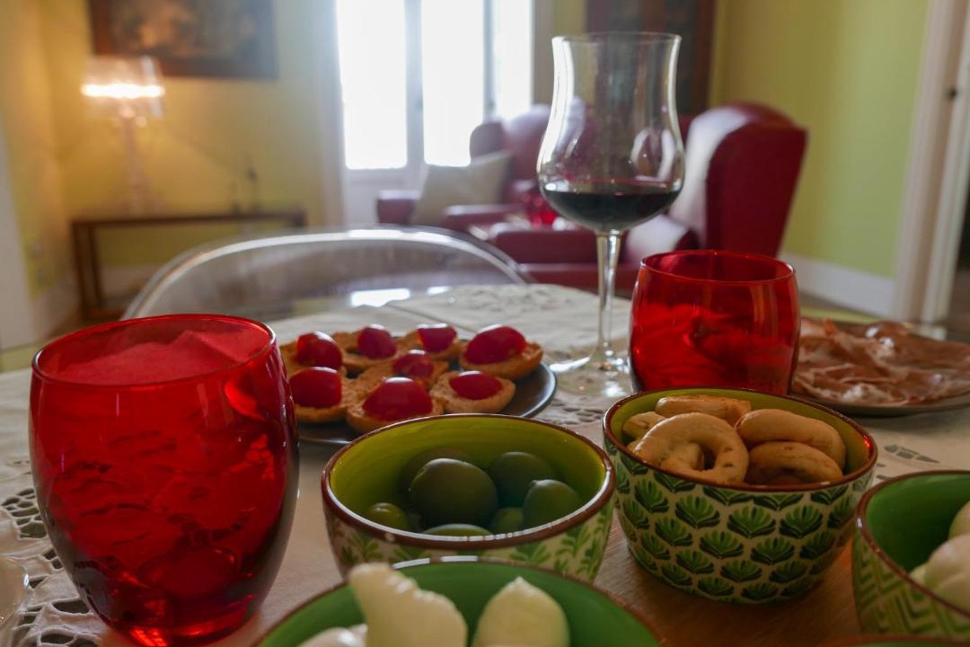 Photo of Livingroom in Martina Franca