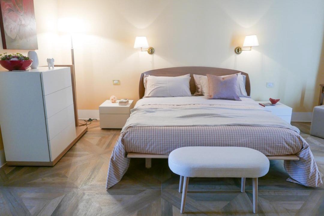 Photo of Bedroom in Martina Franca