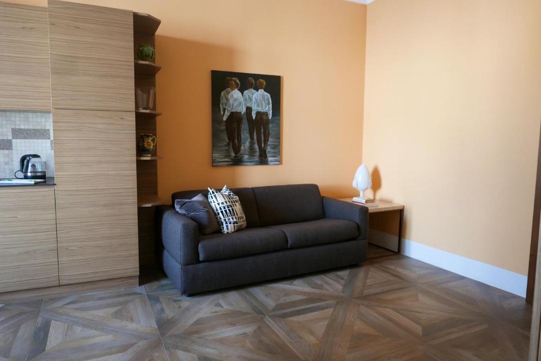 Photo of Livingroom in Martina Franca