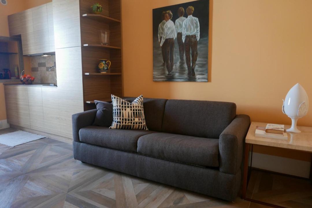 Photo of Livingroom in Martina Franca