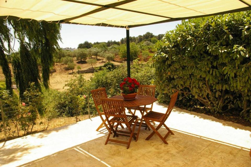 Photo of Patio Balcony in Martina Franca