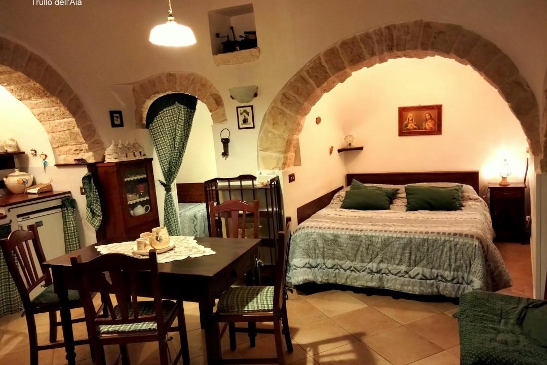 Photo of Others in The Trulli of Alberobello