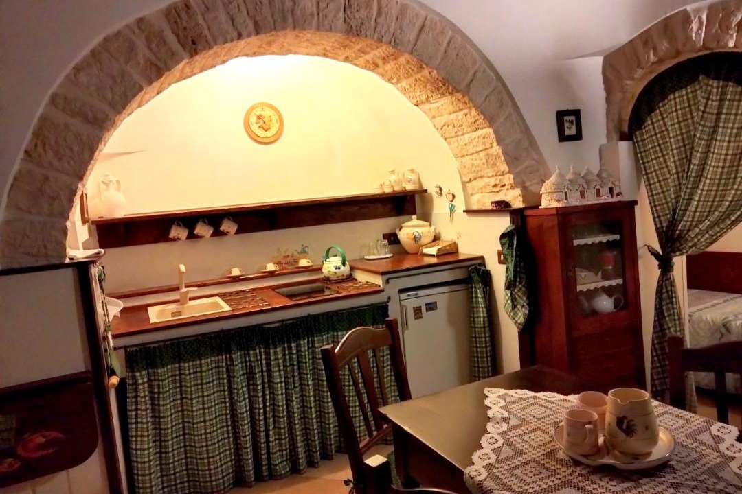 Photo of Others in The Trulli of Alberobello