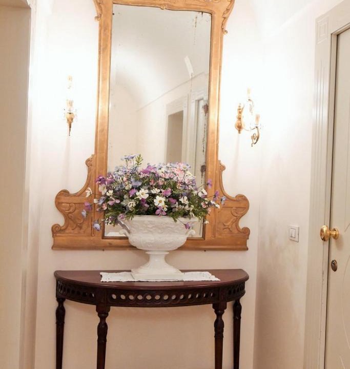 Photo of Bathroom in Gioia del Colle