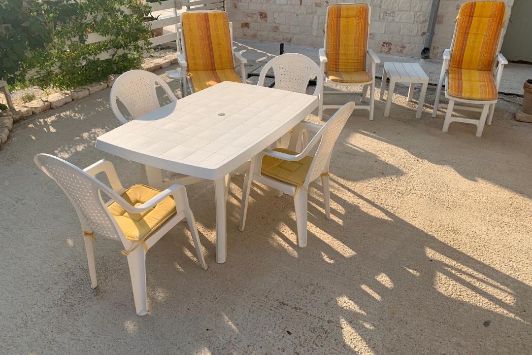 Photo of Patio Balcony in Locorotondo