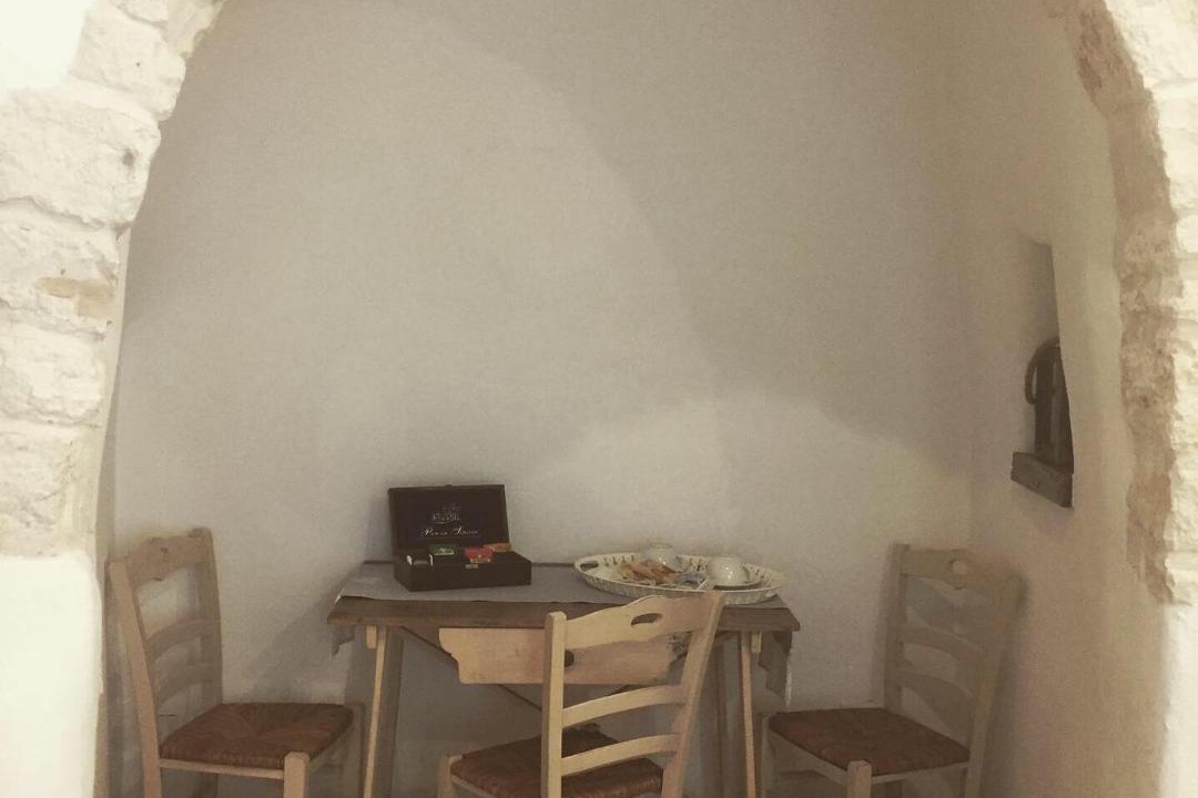Photo of Others in The Trulli of Alberobello