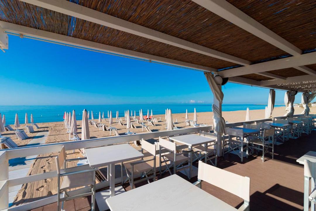 Photo of Patio Balcony in Lido Marini