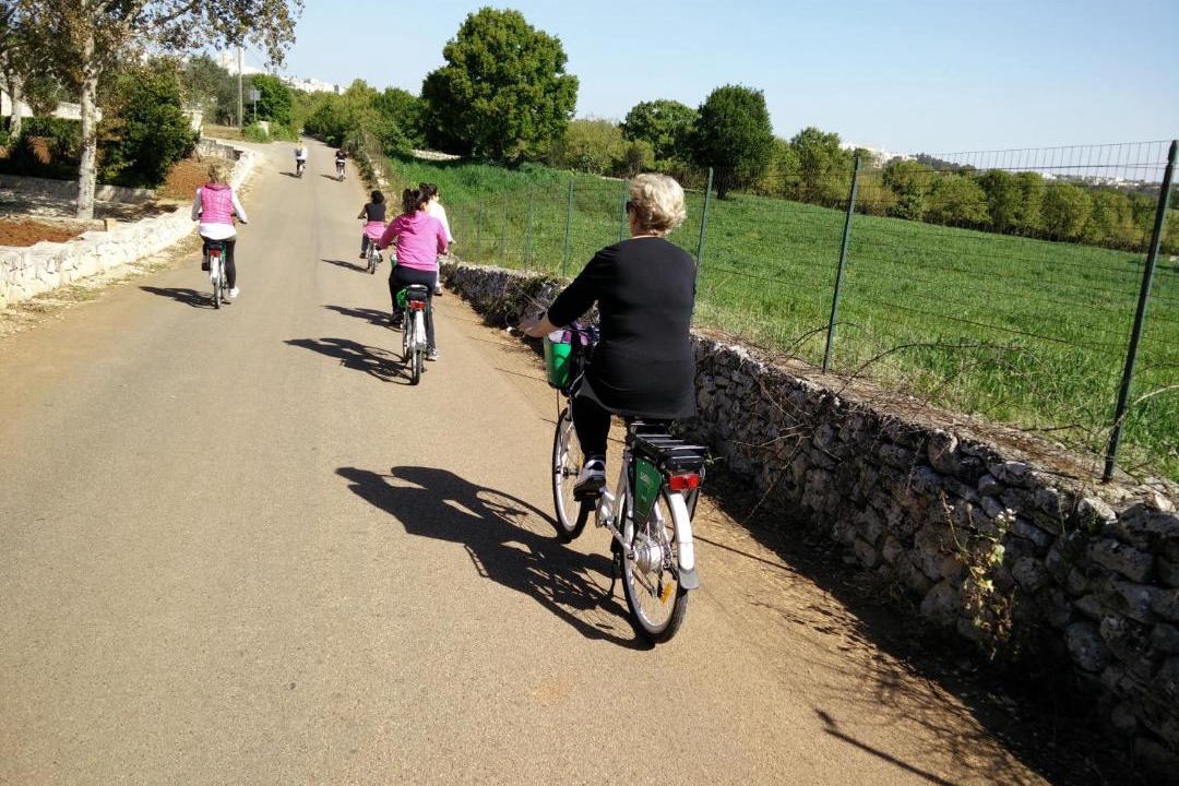 Photo of Others in Locorotondo
