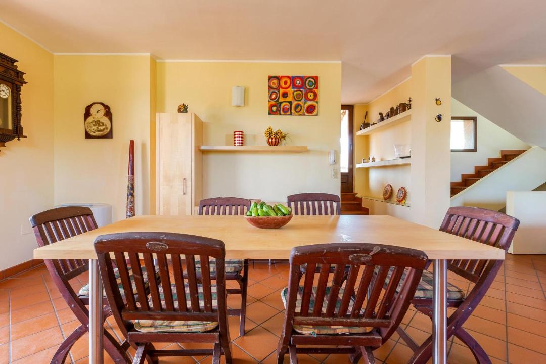 Photo of Livingroom in Tuglie