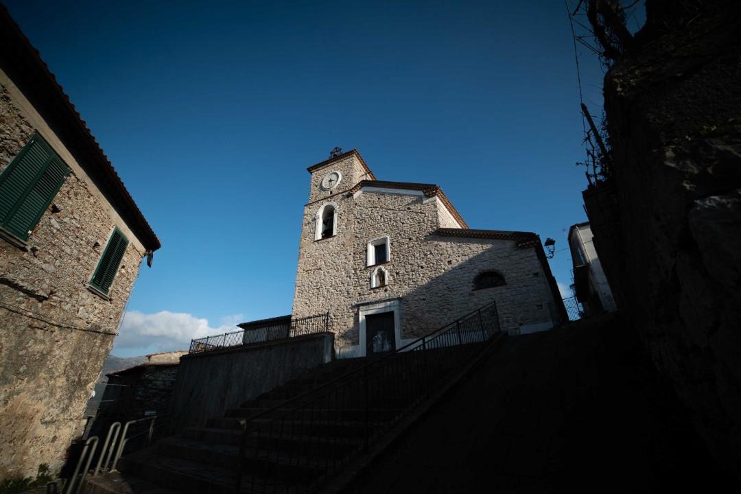 Photo of Others in Caselle in Pittari