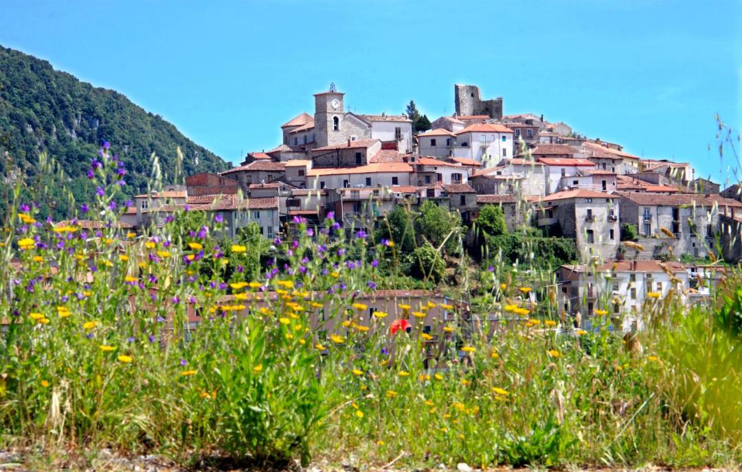 Photo of Others in Caselle in Pittari