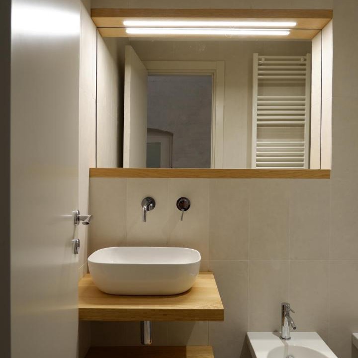Photo of Bathroom in Bari City Centre
