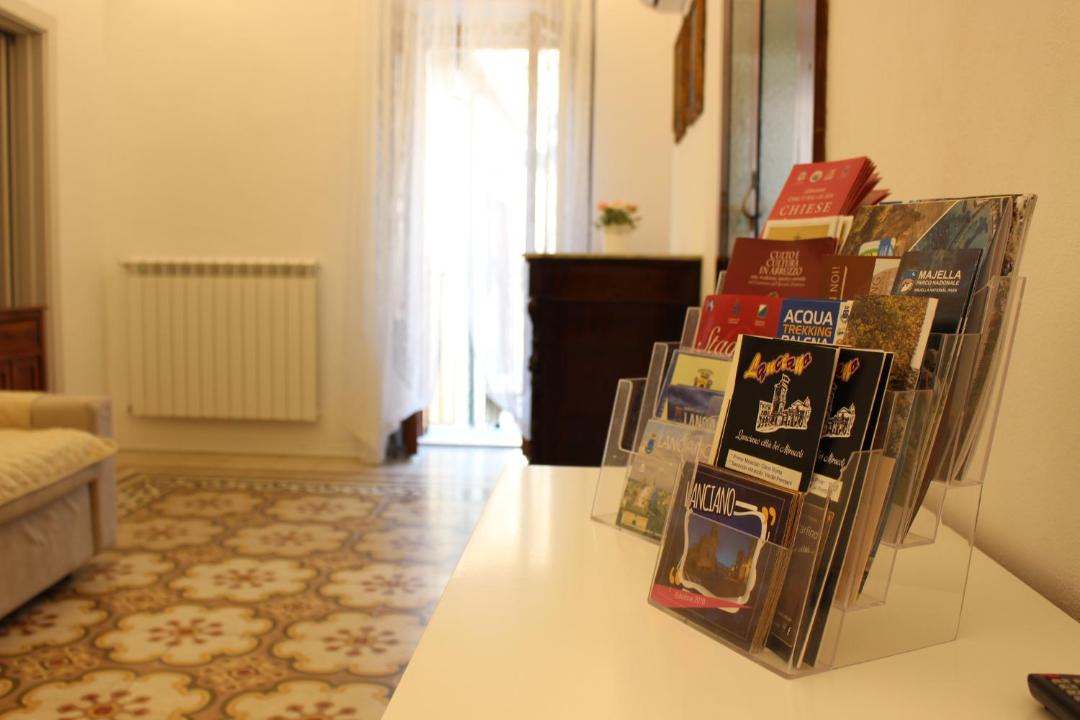 Photo of Livingroom in Lanciano