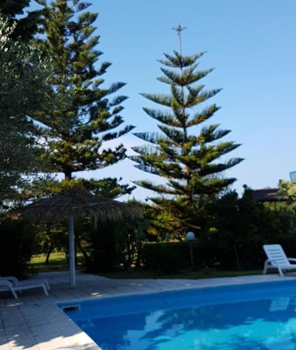 Photo of Outdoor in Rossano