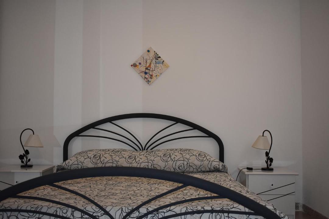 Photo of Bedroom in Alghero
