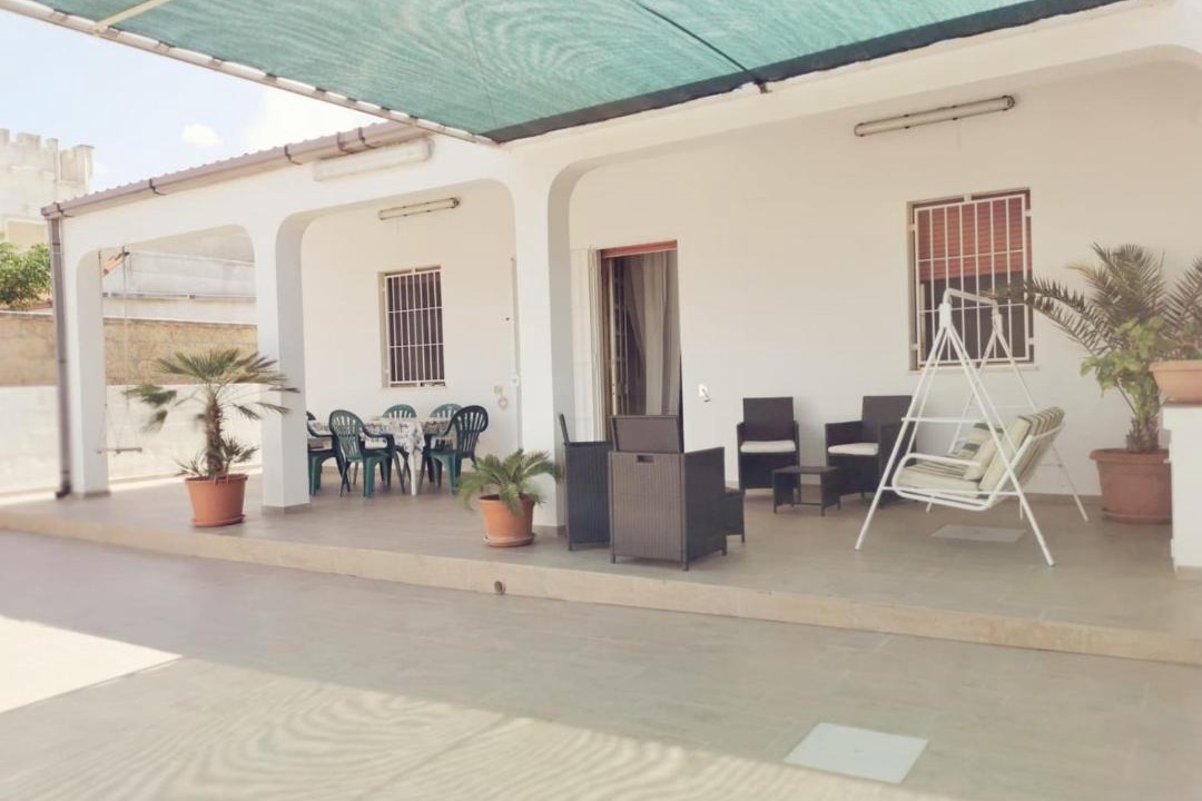 Photo of Others in Torre San Giovanni