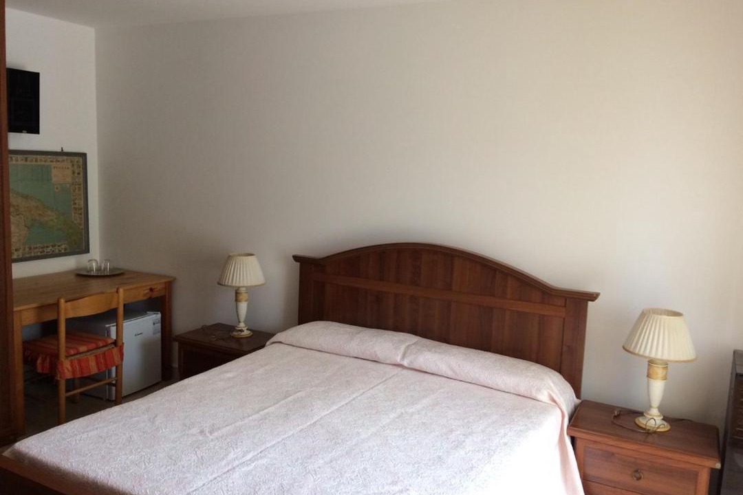 Photo of Bedroom in Scorrano