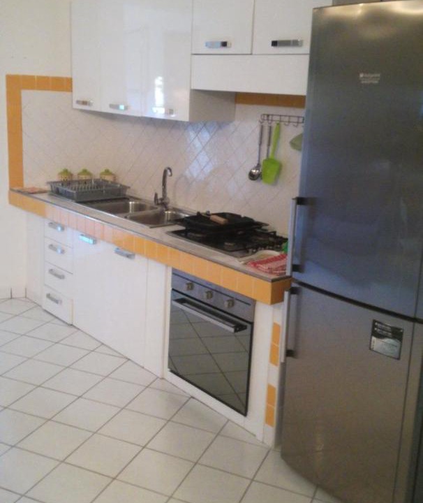 Photo of Kitchen in Roccadaspide