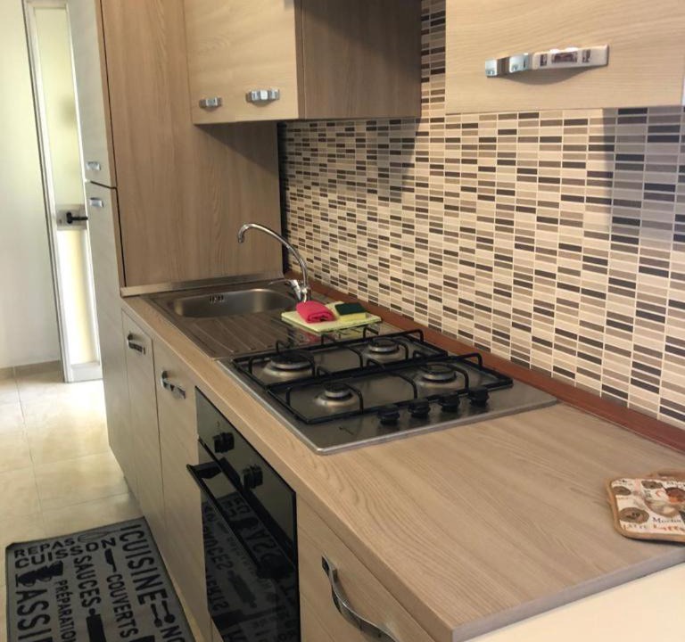 Photo of Kitchen in Punta Prosciutto