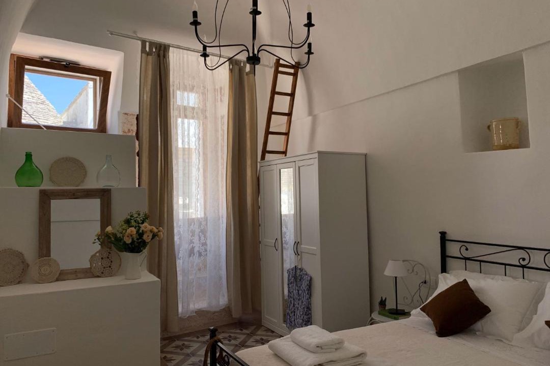 Photo of Others in The Trulli of Alberobello