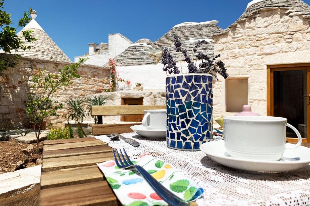 Photo of Others in The Trulli of Alberobello