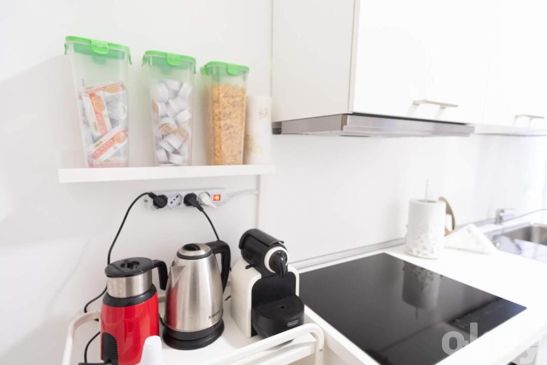 Photo of Kitchen in Municipio 2
