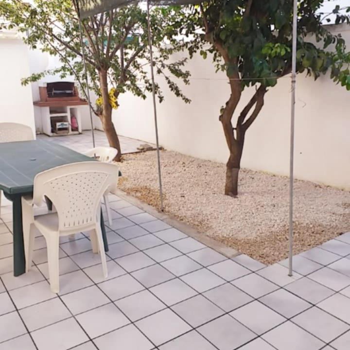 Photo of Patio Balcony in Torre Lapillo