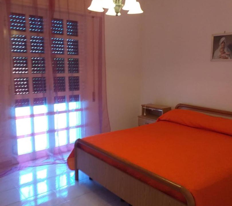 Photo of Bedroom in Torre Lapillo