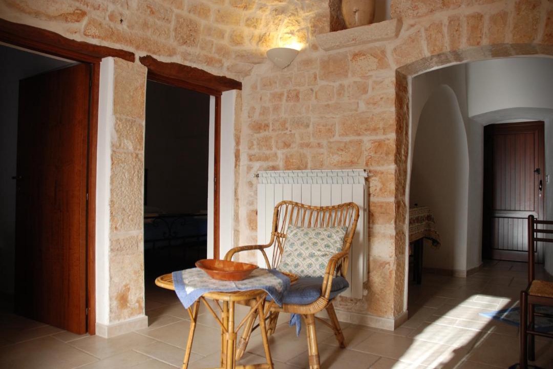 Photo of Others in The Trulli of Alberobello