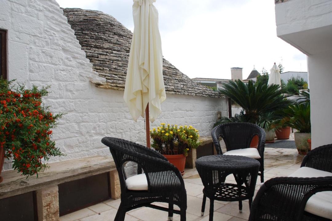 Photo of Others in The Trulli of Alberobello