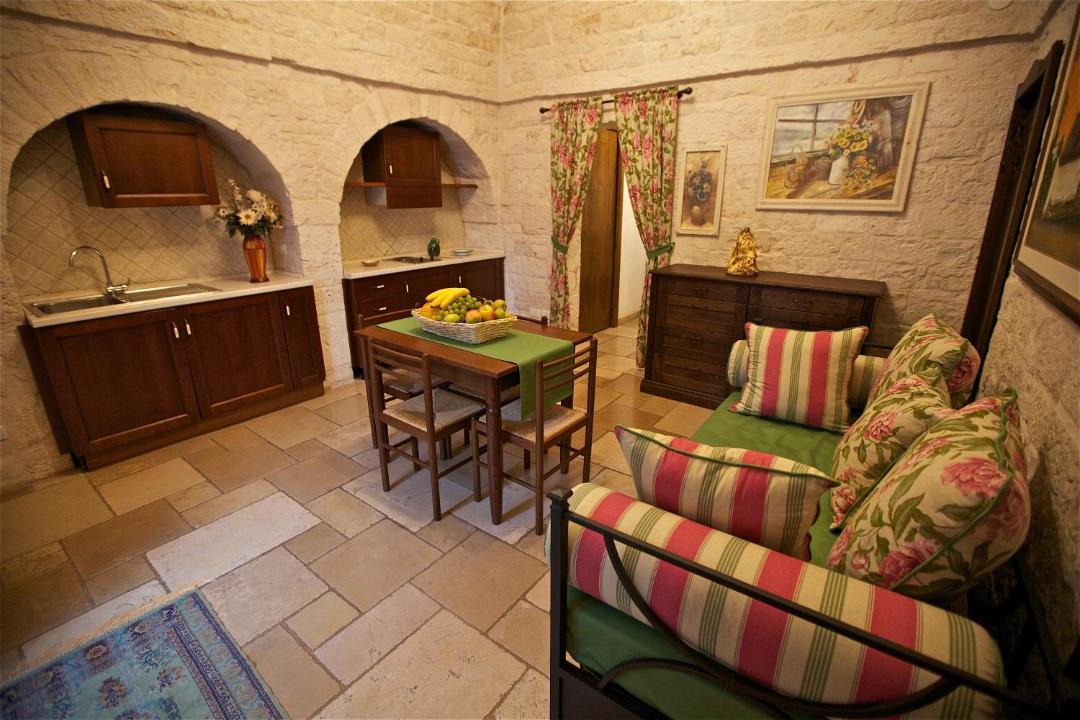 Photo of Others in The Trulli of Alberobello