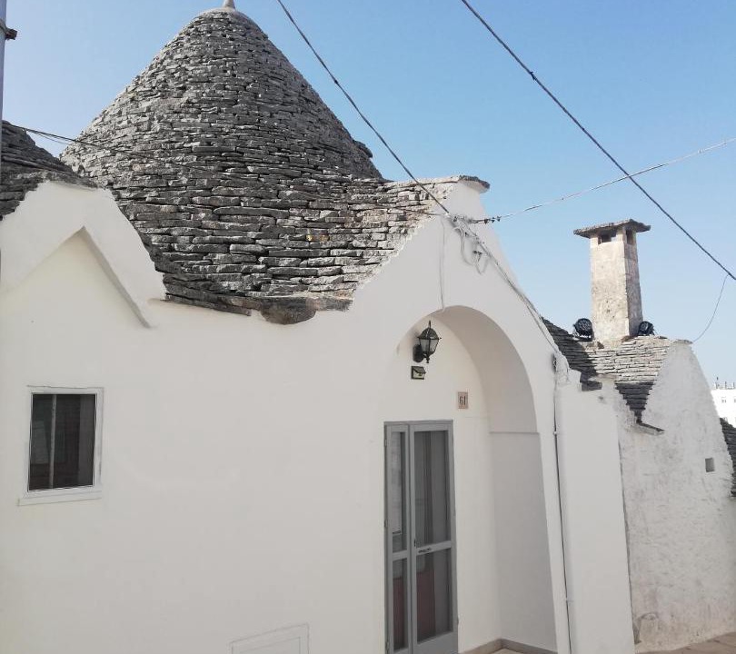 Photo of Others in The Trulli of Alberobello