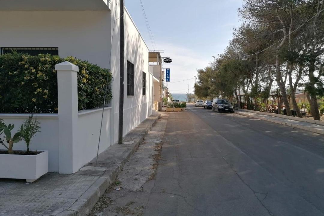 Photo of Others in Marina di Mancaversa