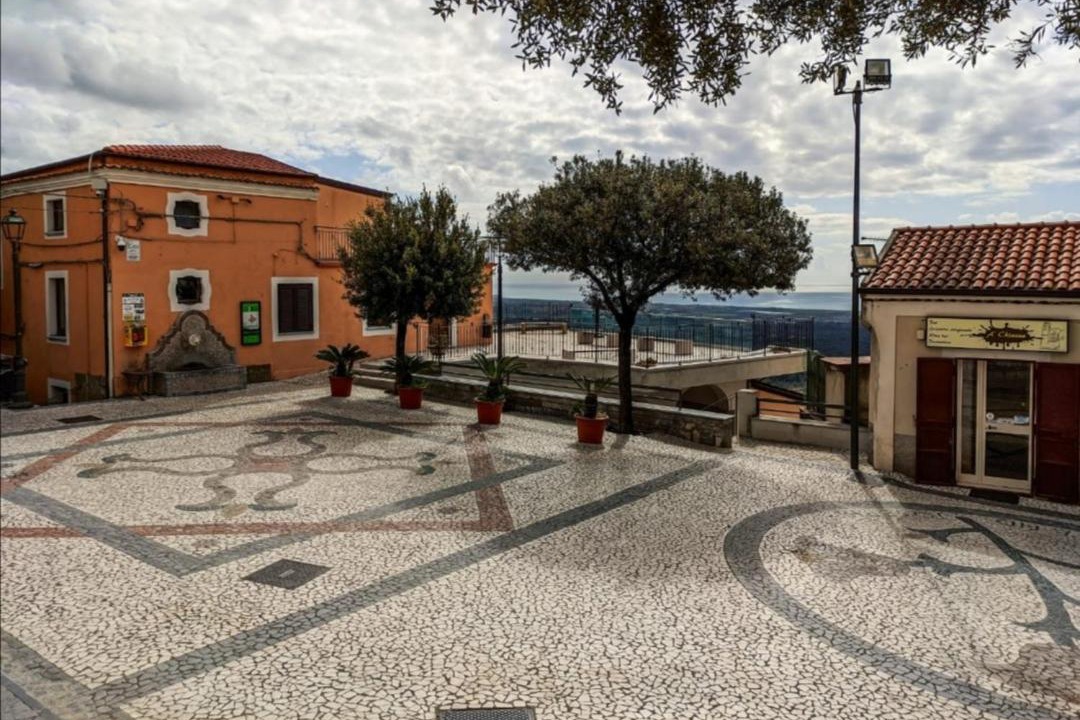 Photo of Others in Santa Domenica Talao