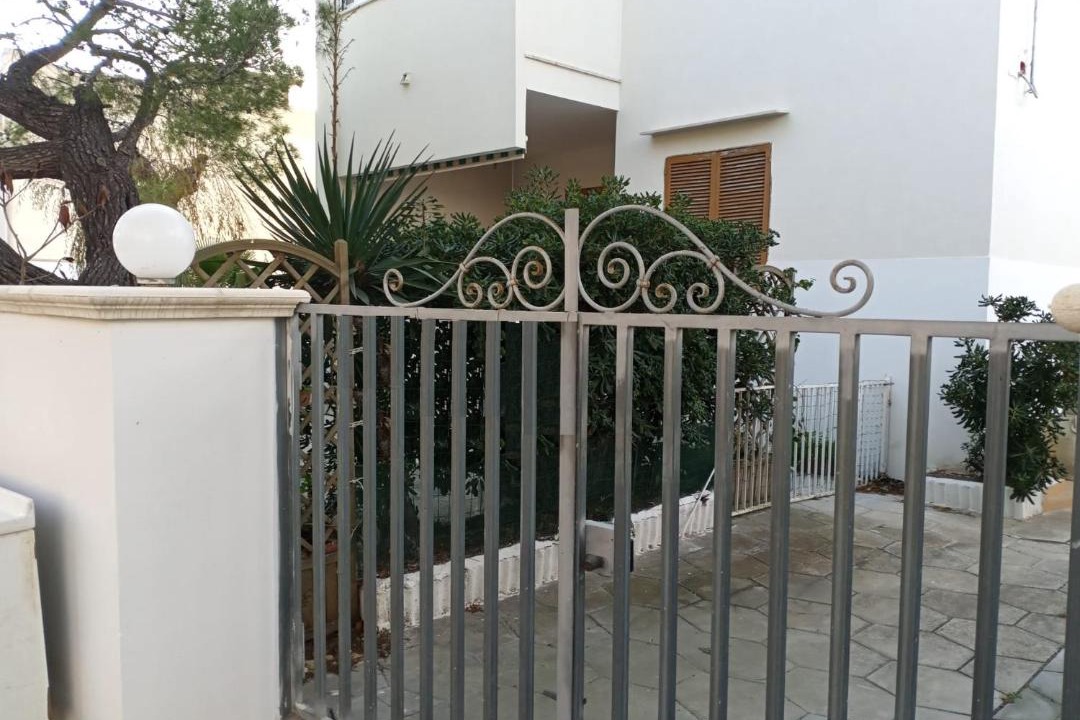 Photo of Patio Balcony in Baia Verde