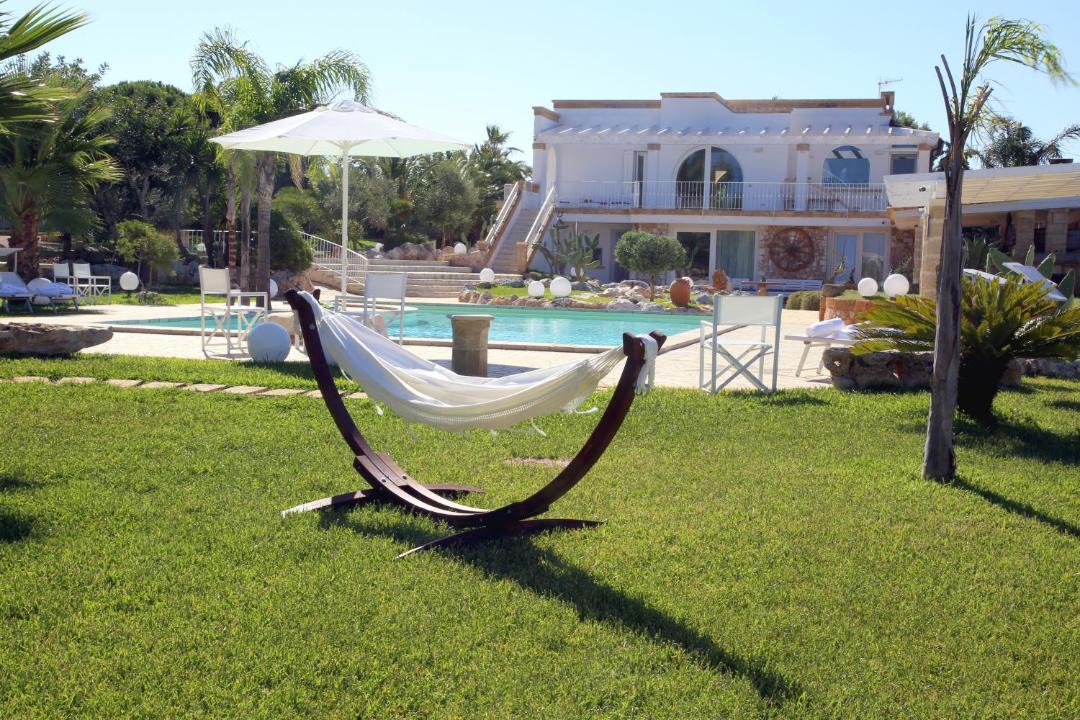 Photo of Others in Castrignano del Capo