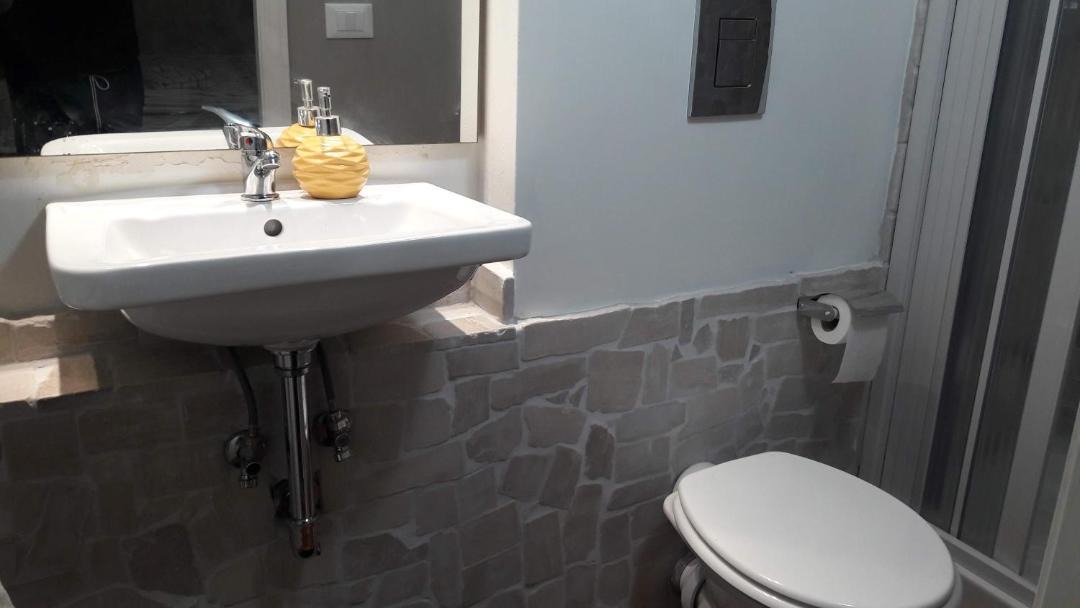 Photo of Bathroom in Calimera