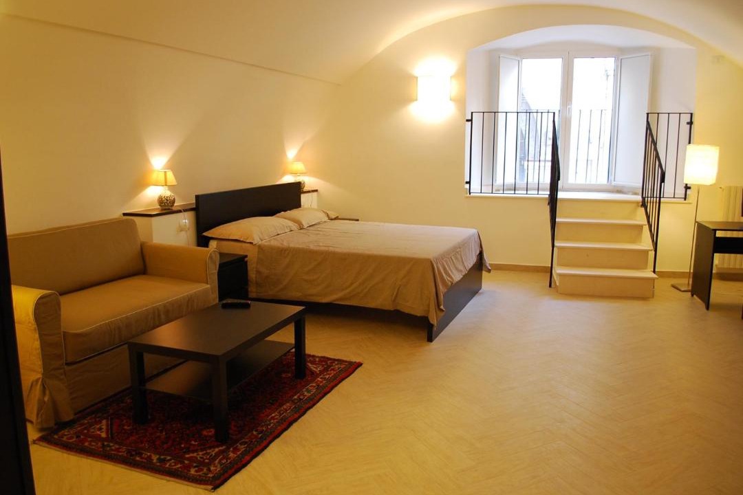Photo of Bedroom in Santa Maria