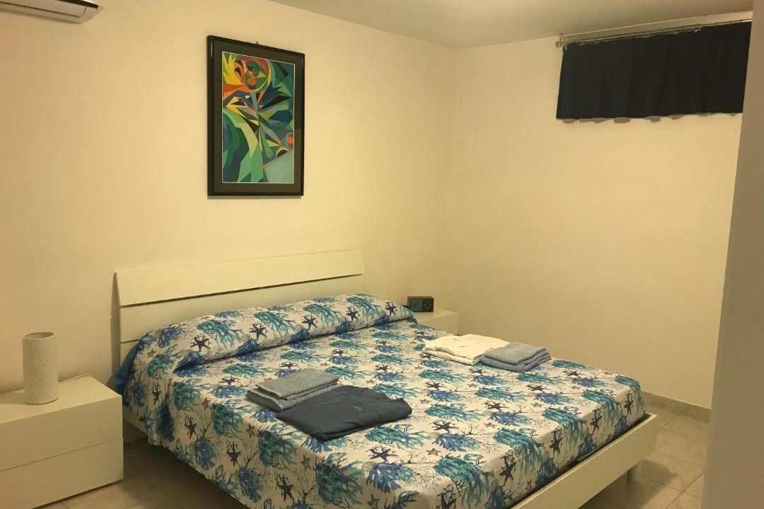 Photo of Bedroom in Il Monte