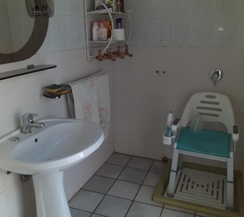 Photo of Bathroom in Torre Lapillo
