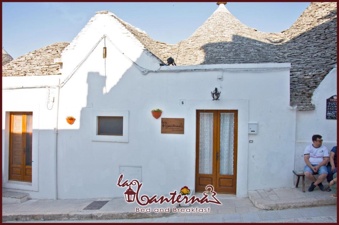 Photo of Others in The Trulli of Alberobello