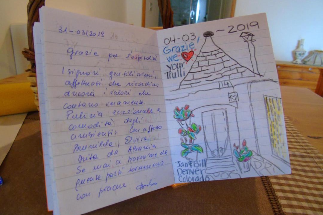 Photo of Others in The Trulli of Alberobello